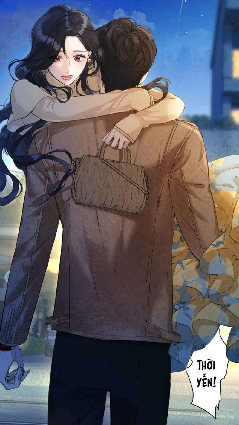 hình phạt ngọt ngào anime 21