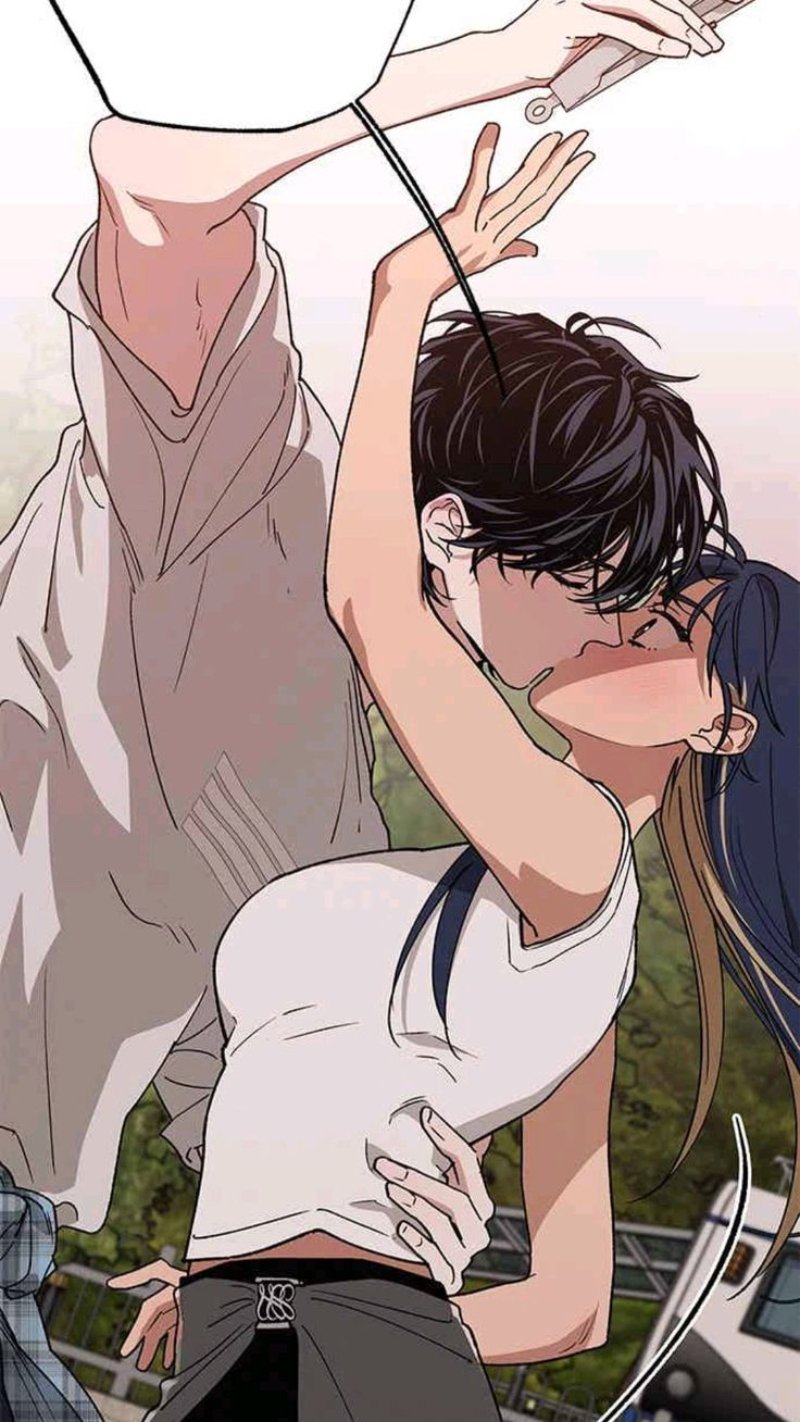 hình phạt ngọt ngào anime 25