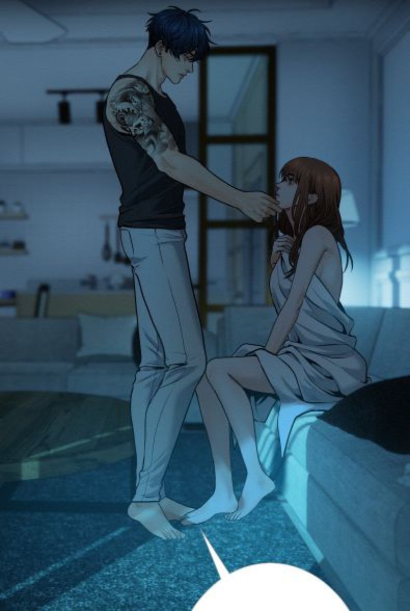 hình phạt ngọt ngào anime 28