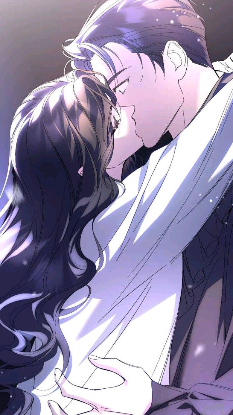 hình phạt ngọt ngào anime 32