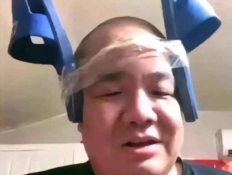 meme trung quốc 12