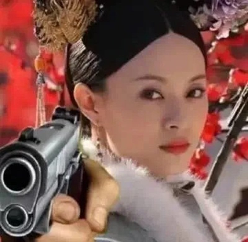 meme trung quốc 25