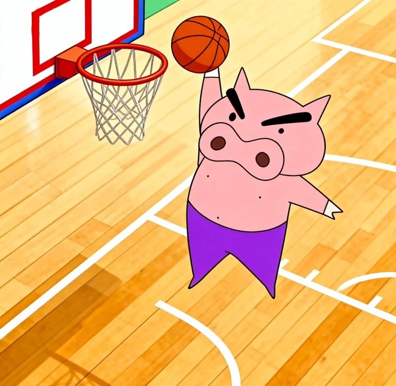 meme trung quốc bóng rổ