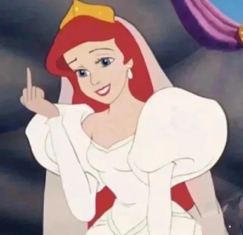 ngón giữa meme 17