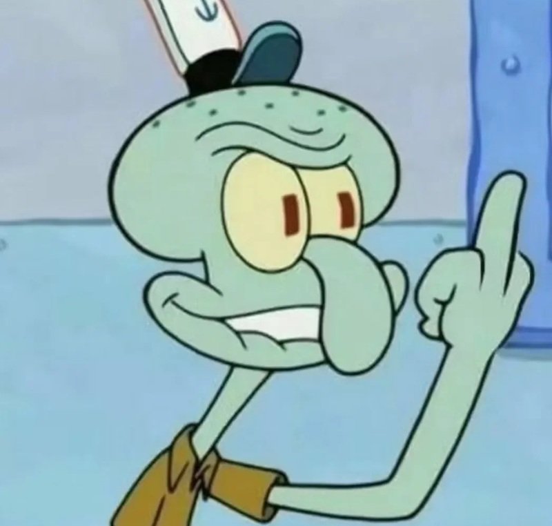 ngón giữa meme 23