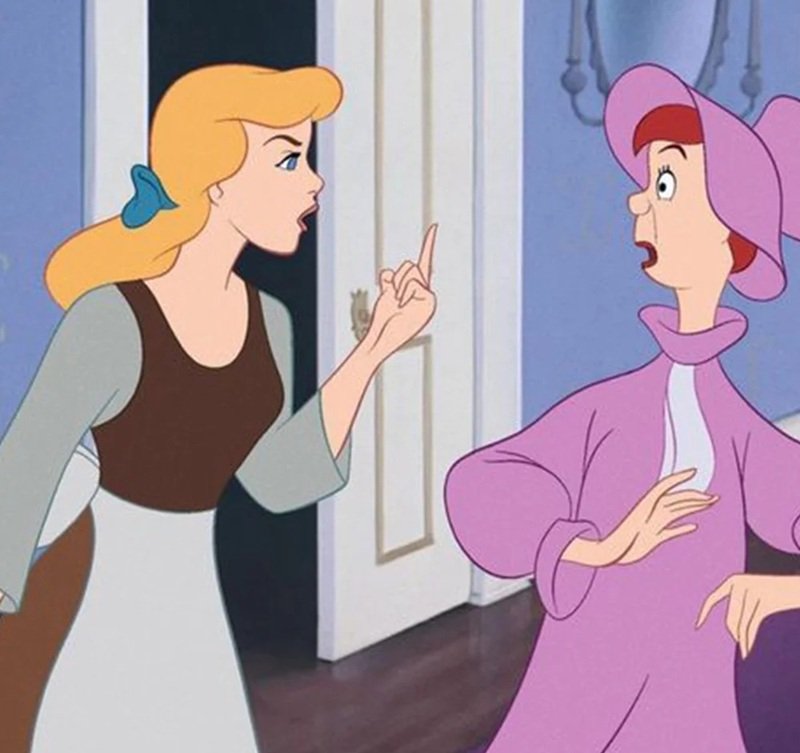 ngón giữa meme 31