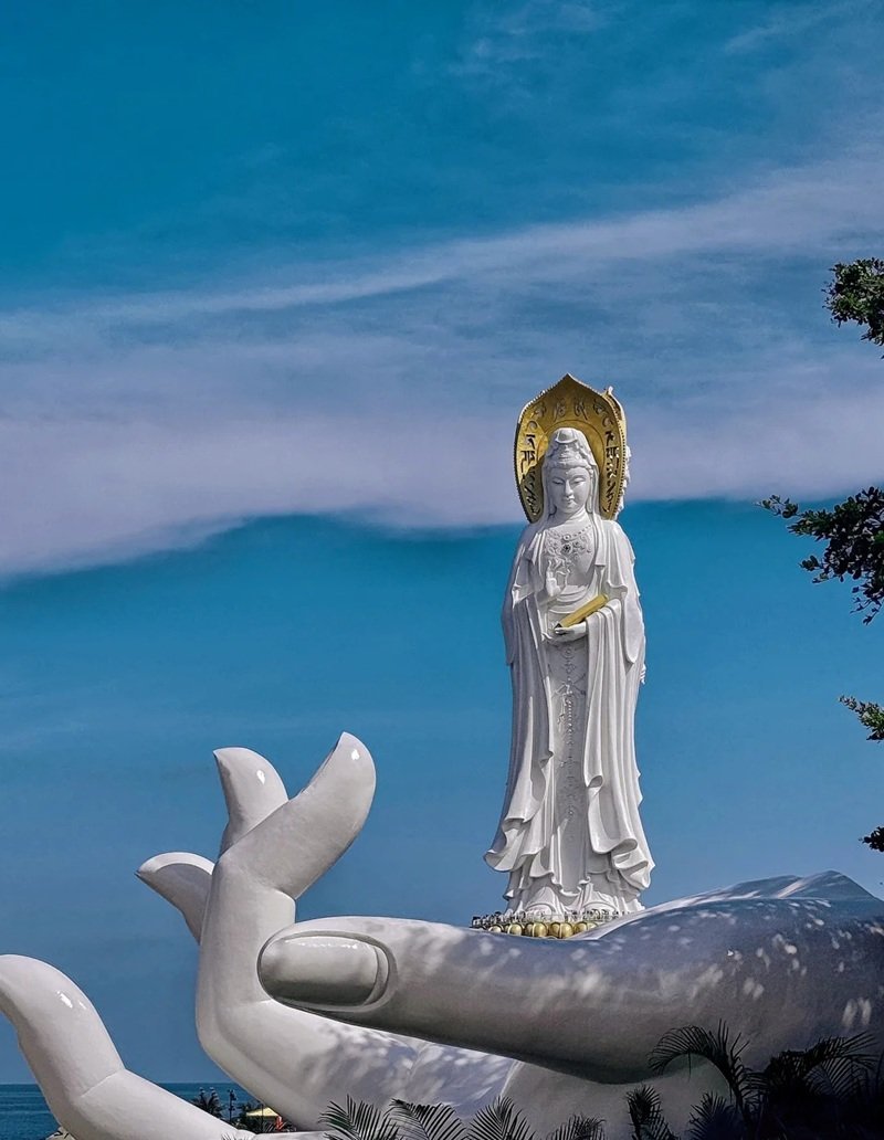 tải hình nền phật quan âm miễn phí