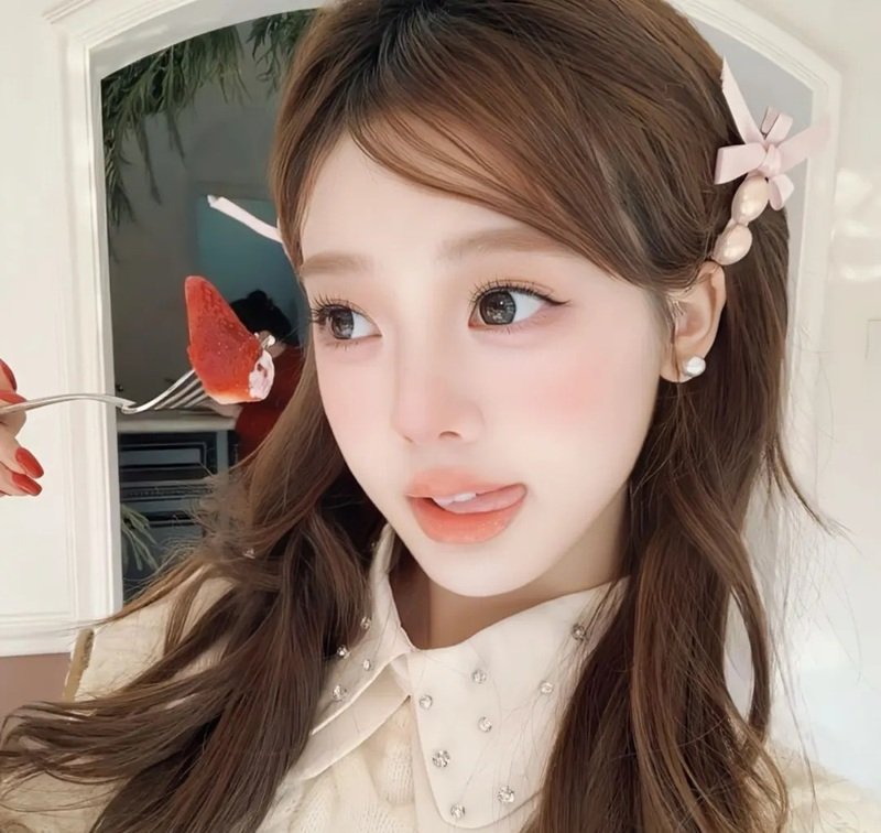 top 36 ảnh đại diện đẹp cho nữ 12