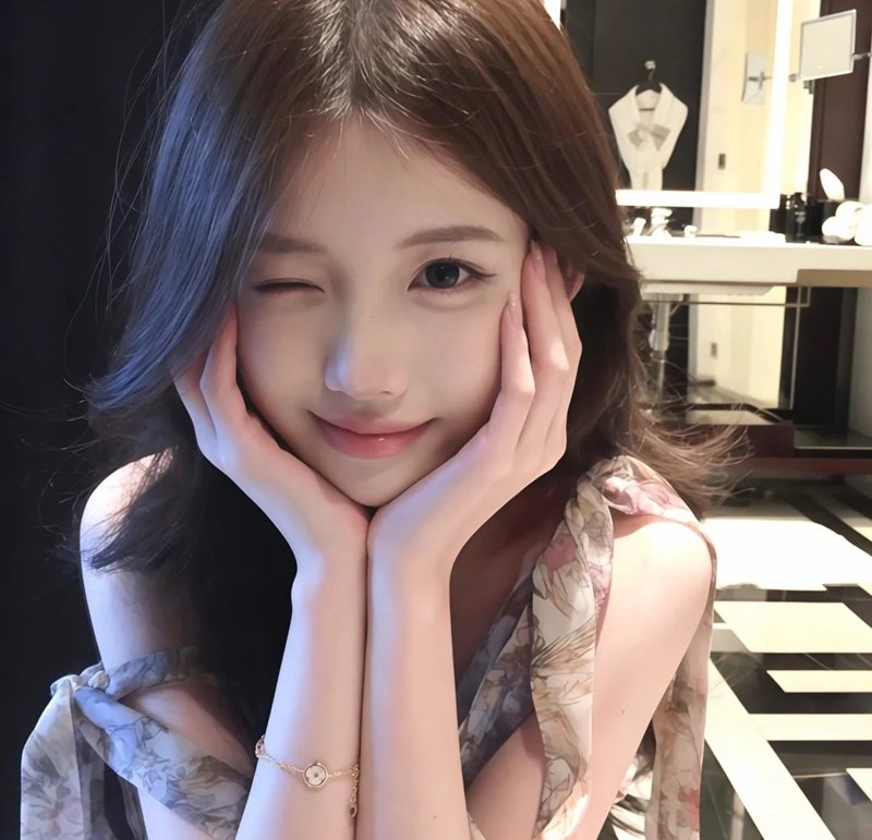 top 36 ảnh đại diện đẹp cho nữ 14