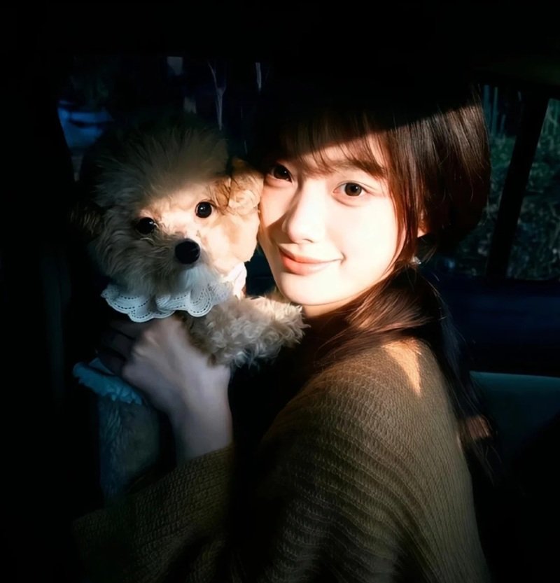 top 36 ảnh đại diện đẹp cho nữ 16