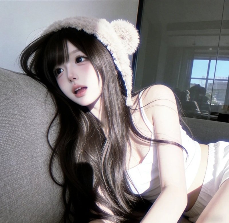 top 36 ảnh đại diện đẹp cho nữ 18