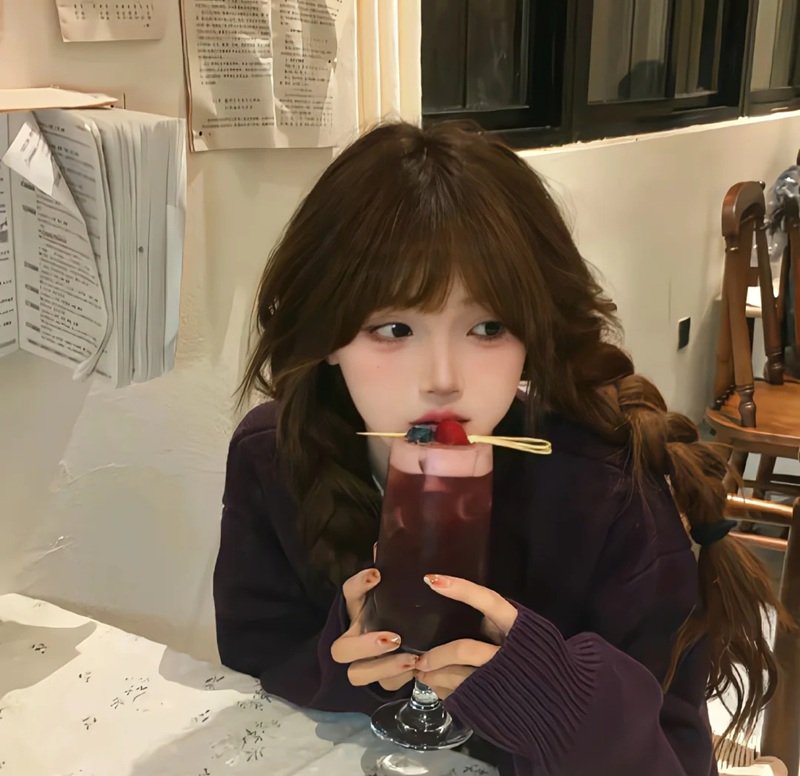 top 36 ảnh đại diện đẹp cho nữ 23