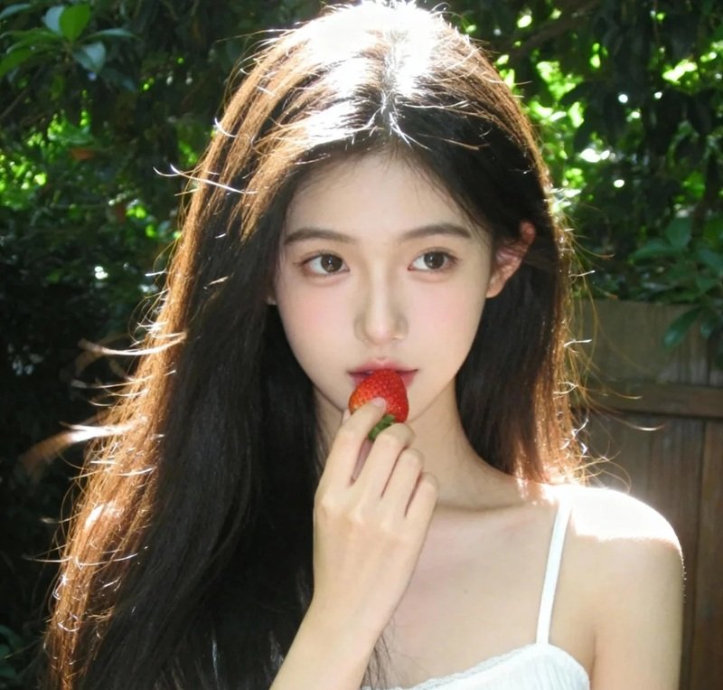 top 36 ảnh đại diện đẹp cho nữ 29