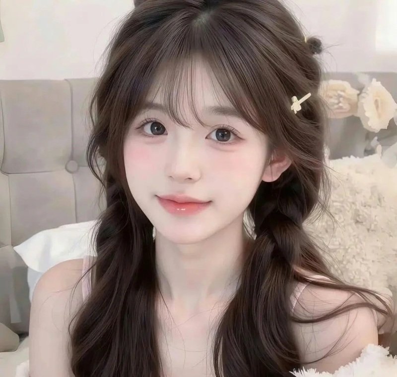 top 36 ảnh đại diện đẹp cho nữ 30