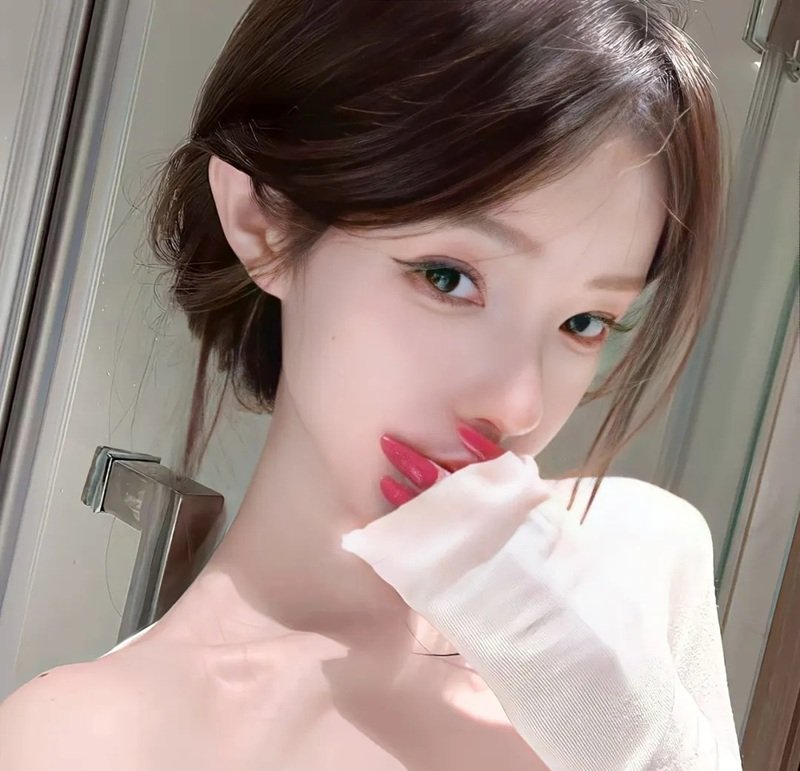 top 36 ảnh đại diện đẹp cho nữ 34