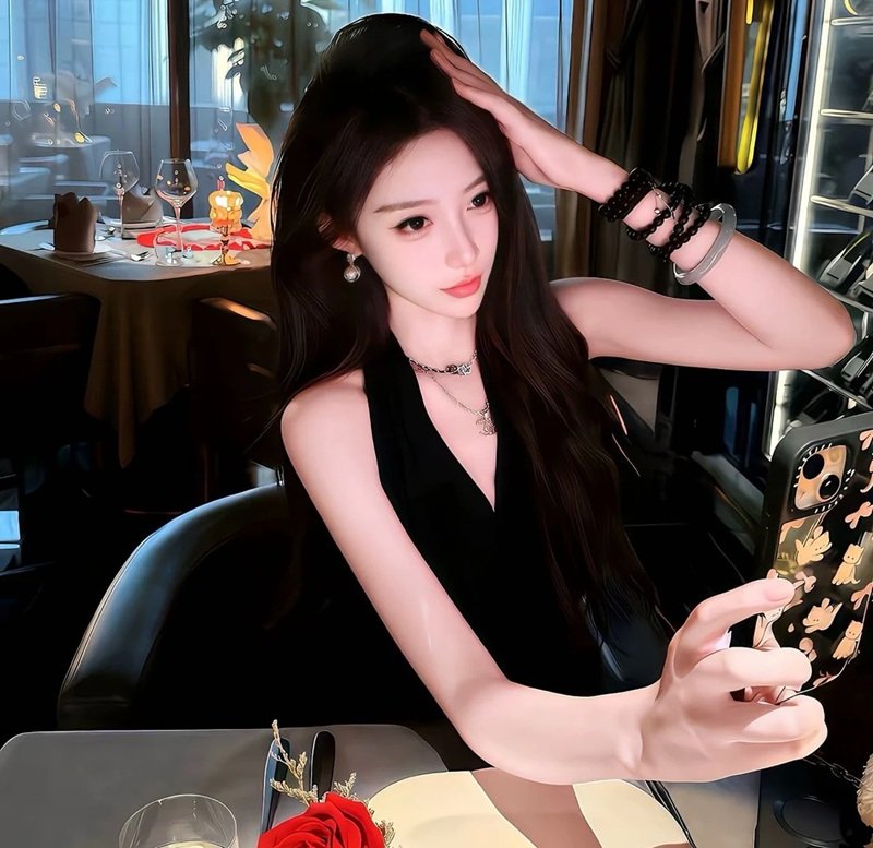 top 36 ảnh đại diện đẹp cho nữ 35