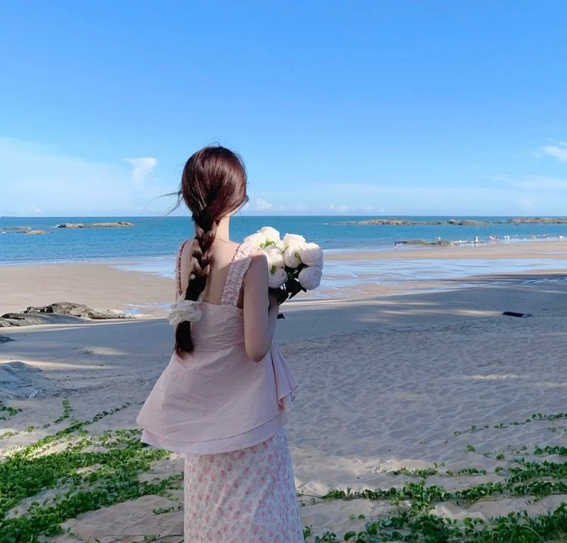 top 36 ảnh đại diện đẹp cho nữ 37