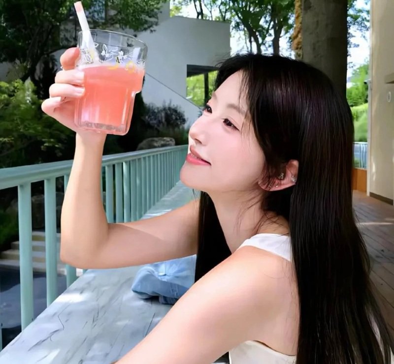 top 36 ảnh đại diện đẹp cho nữ 4