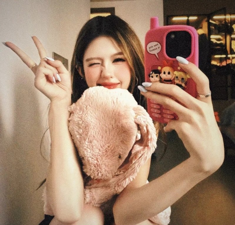 top 36 ảnh đại diện đẹp cho nữ 40