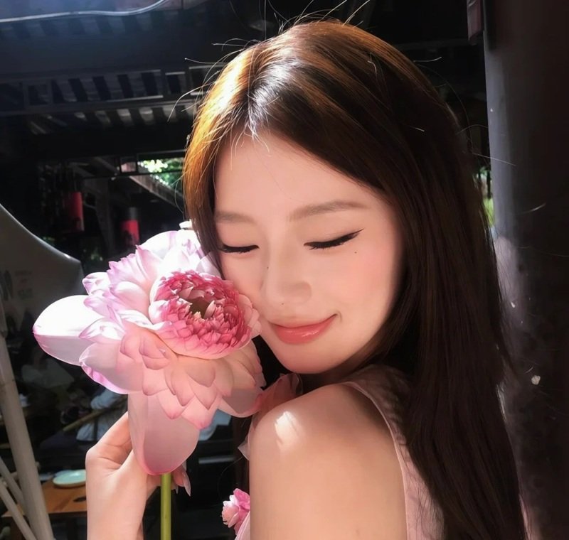 top 36 ảnh đại diện đẹp cho nữ 8