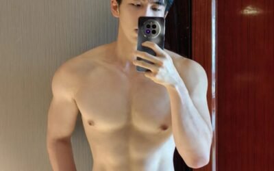 trai đẹp 6 múi 30