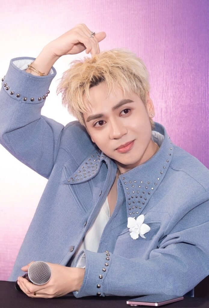 Ảnh Quang Hùng MasterD 11