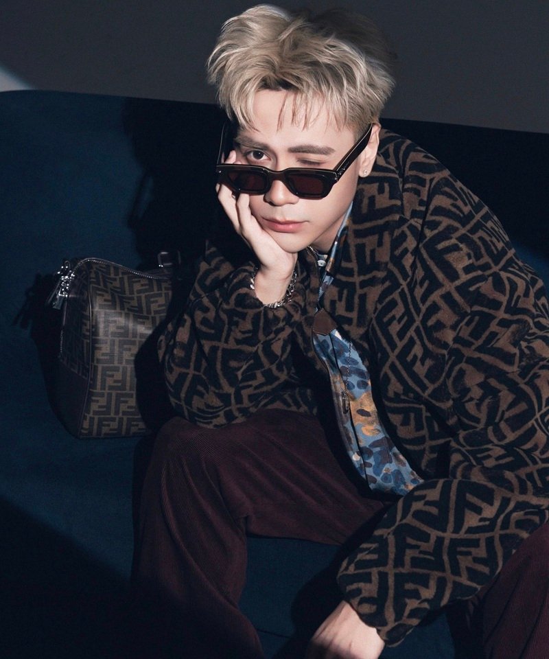 Ảnh Quang Hùng MasterD 13