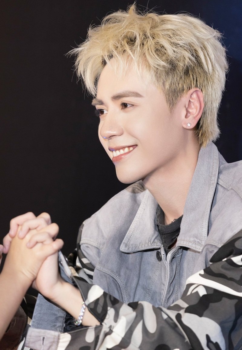 Ảnh Quang Hùng MasterD 15