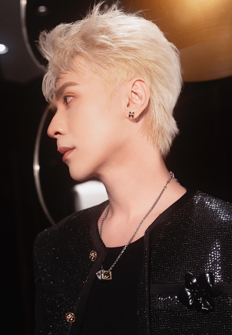 Ảnh Quang Hùng MasterD 16