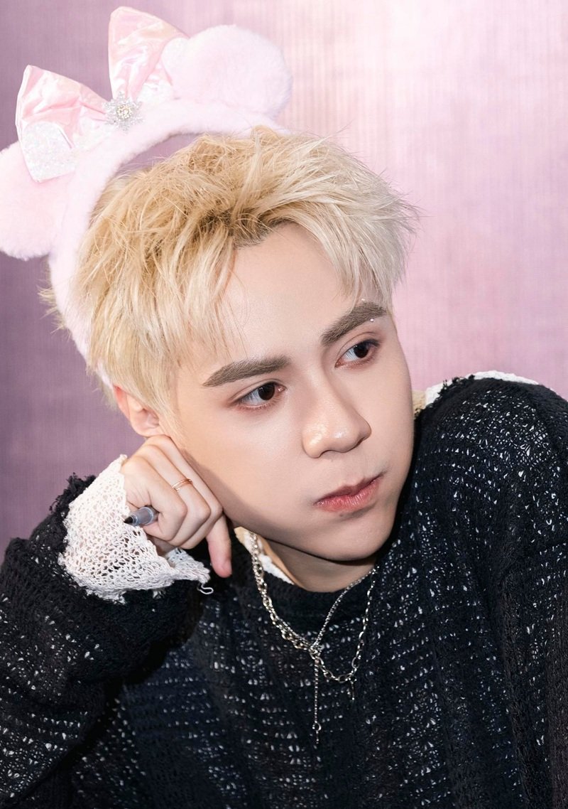 Ảnh Quang Hùng MasterD 20