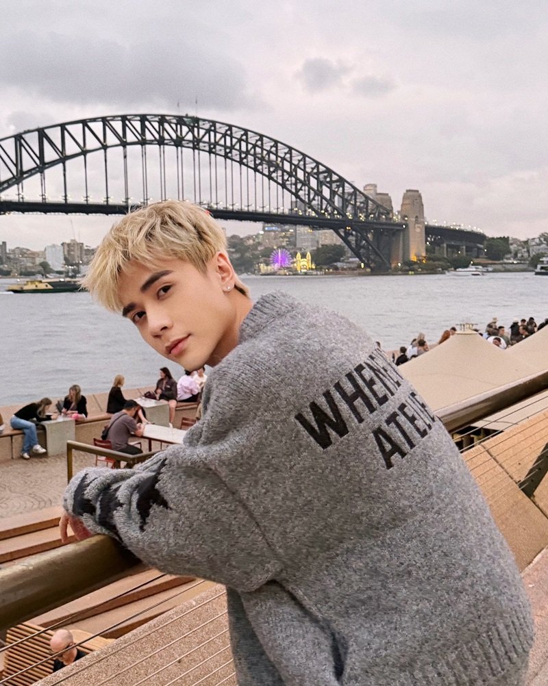 Ảnh Quang Hùng MasterD 23