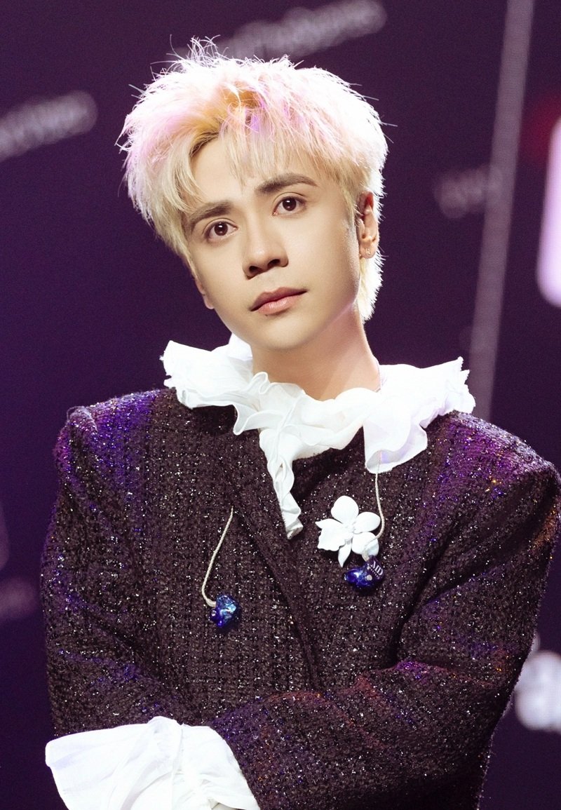 Ảnh Quang Hùng MasterD 24