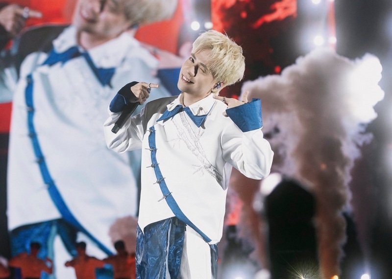 Ảnh Quang Hùng MasterD 26