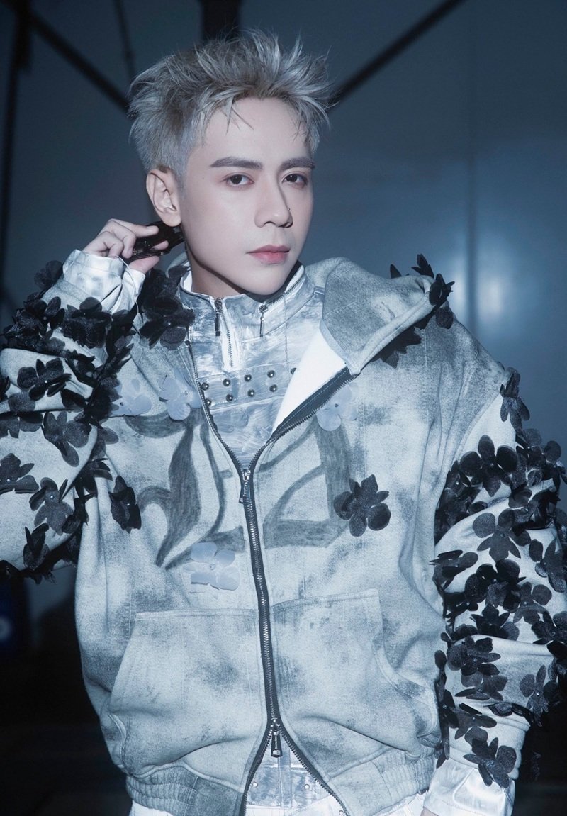 Ảnh Quang Hùng MasterD 3