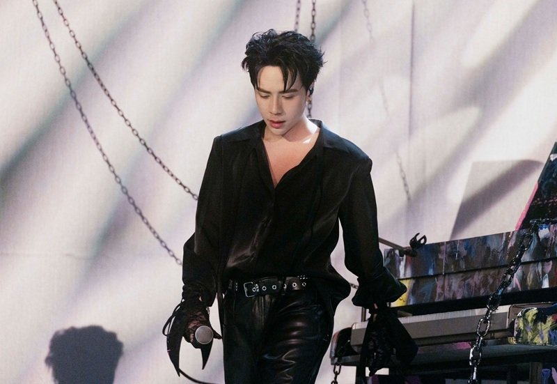 Ảnh Quang Hùng MasterD 34