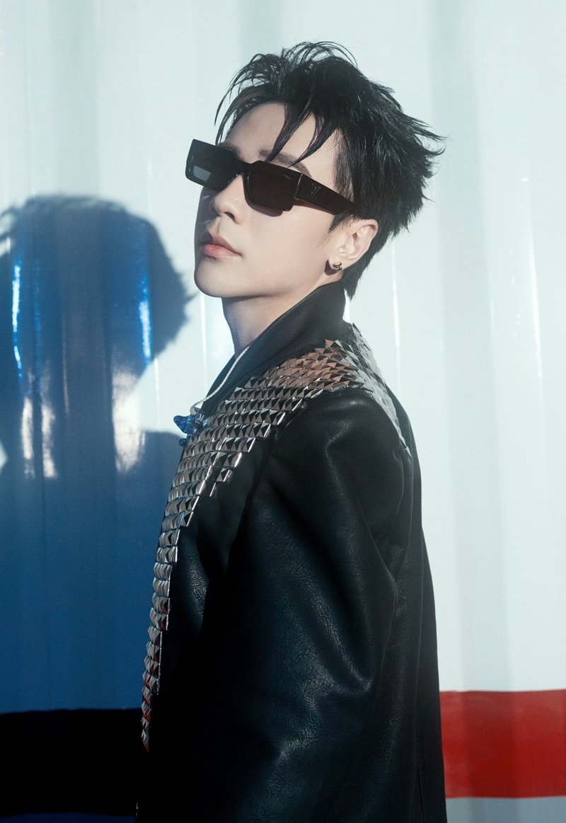 Ảnh Quang Hùng MasterD 36