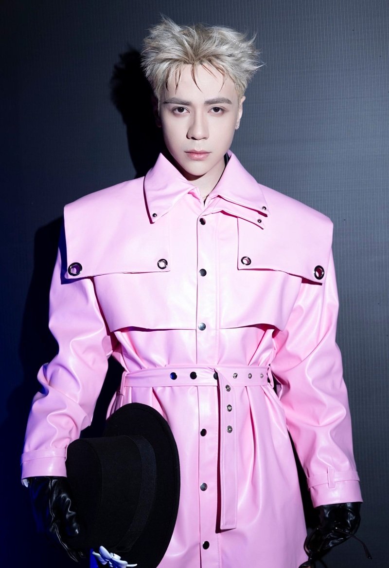 Ảnh Quang Hùng MasterD 5