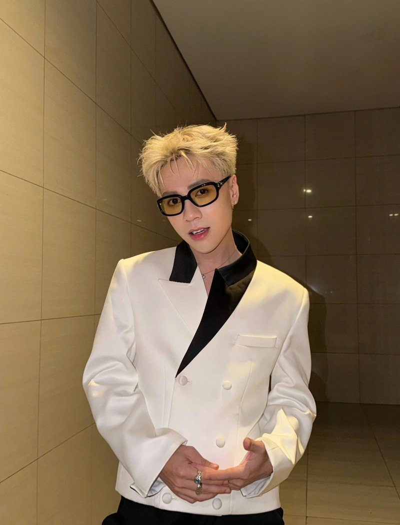 Ảnh Quang Hùng MasterD 6