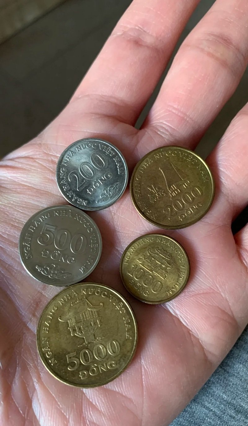 Các bối cảnh ảnh tiền hài hước