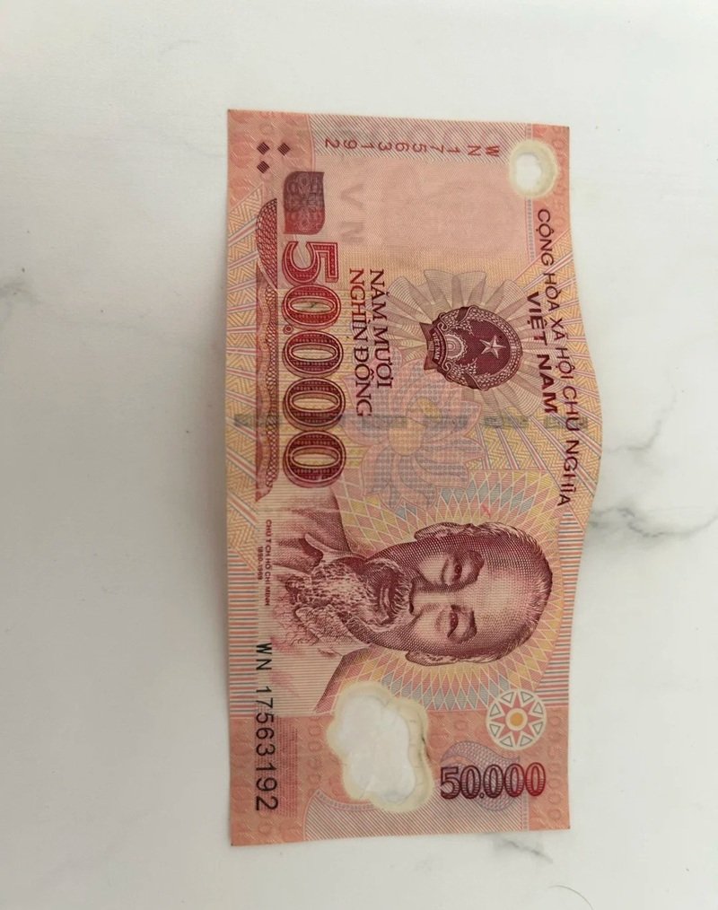 Hình ảnh tờ 50k