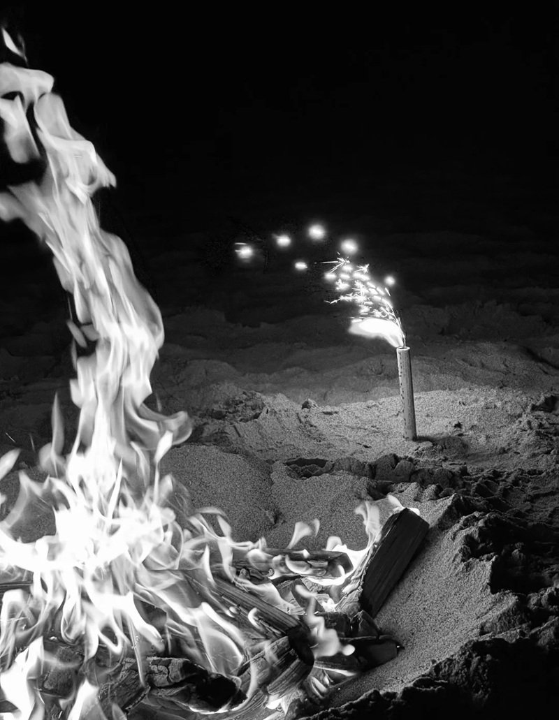 ảnh chill buồn 1