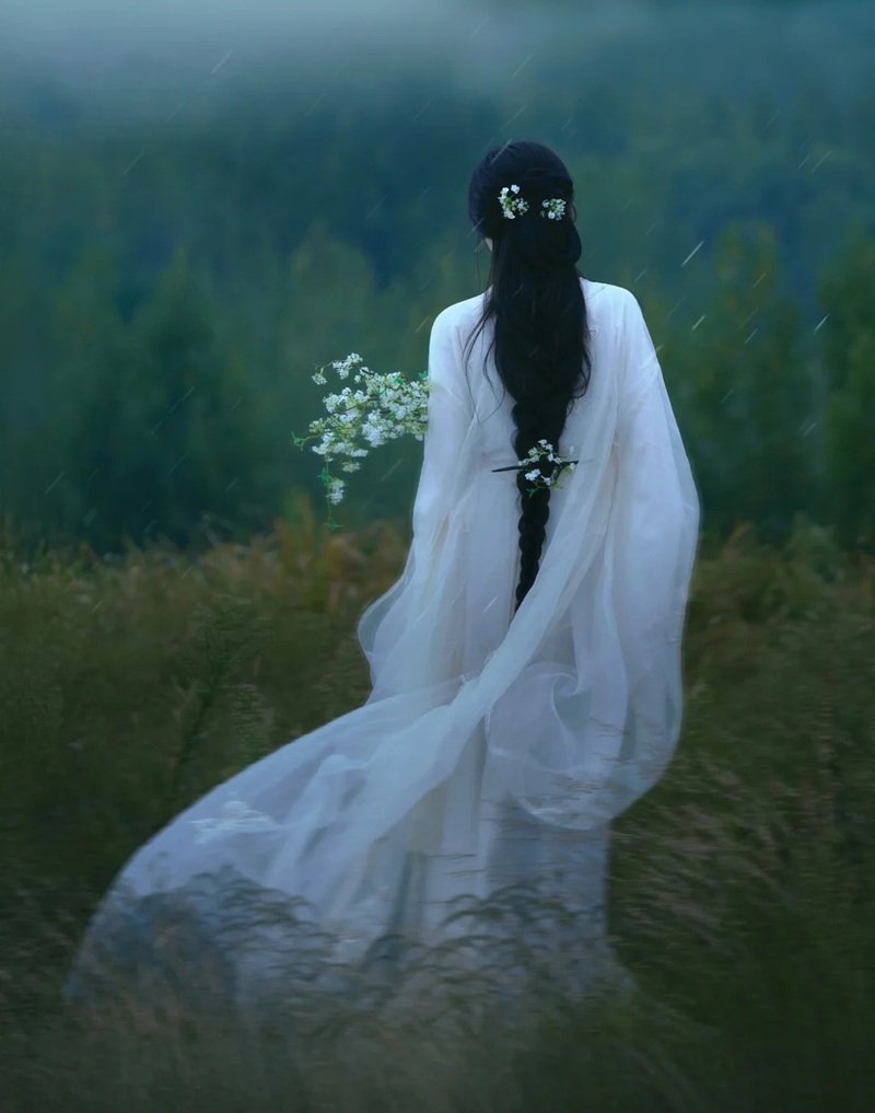 ảnh chill buồn 11