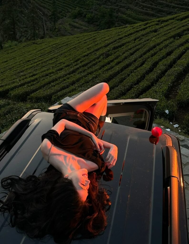 ảnh chill buồn 14