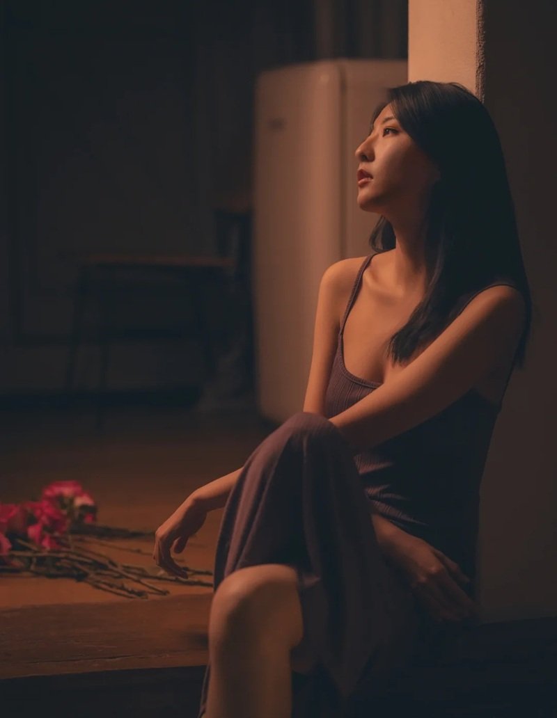 ảnh chill buồn 15