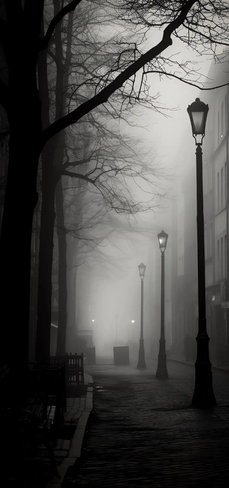 ảnh chill buồn 16