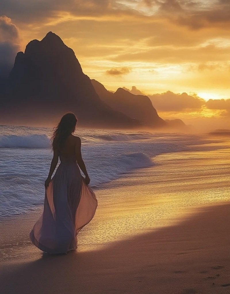 ảnh chill buồn 19