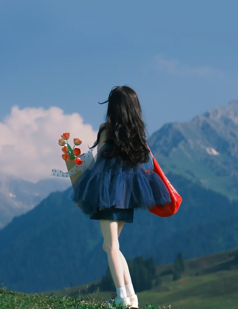 ảnh chill buồn 21