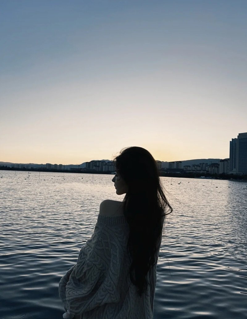 ảnh chill buồn 22