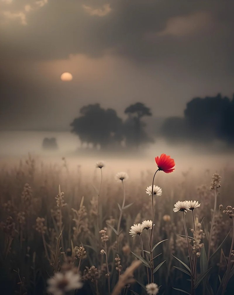 ảnh chill buồn 24