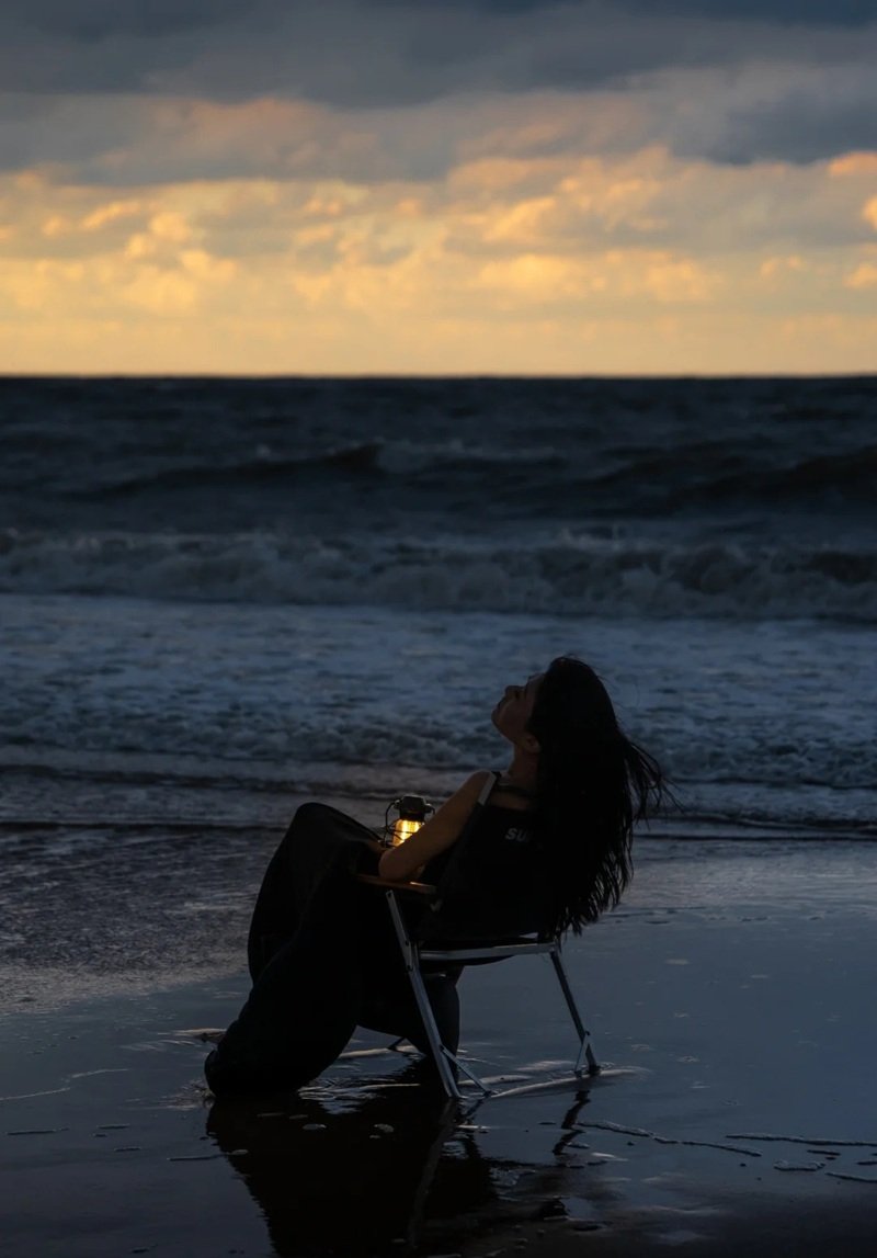 ảnh chill buồn 27